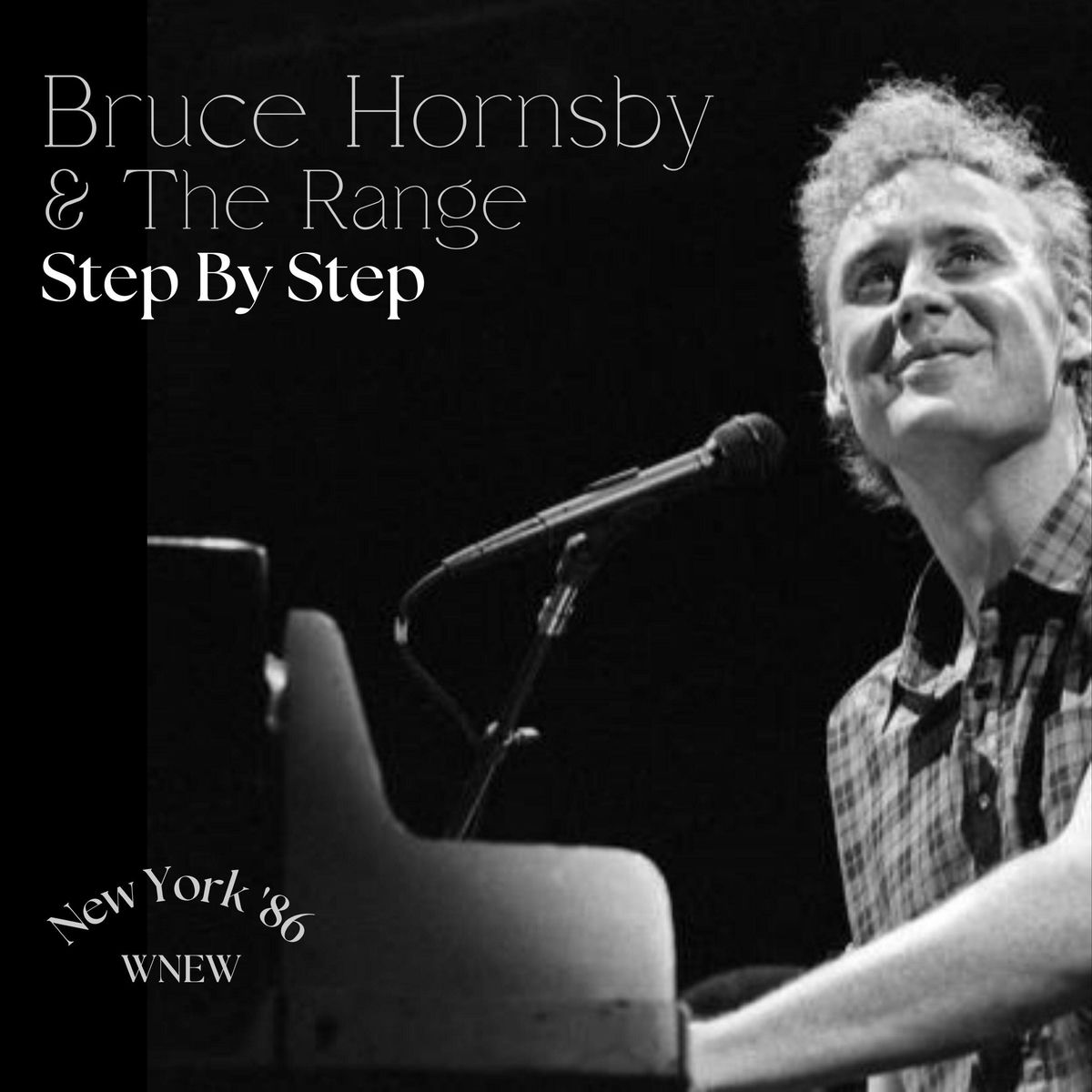 Bruce Hornsby and The Range
